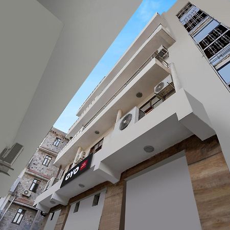 Hotel O Silver Key Kd Plaza Near Saket Metro Station Nuova Delhi Esterno foto